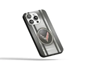 Chevrolet Corvette Cell Phone Cover Luxury Premium Feel